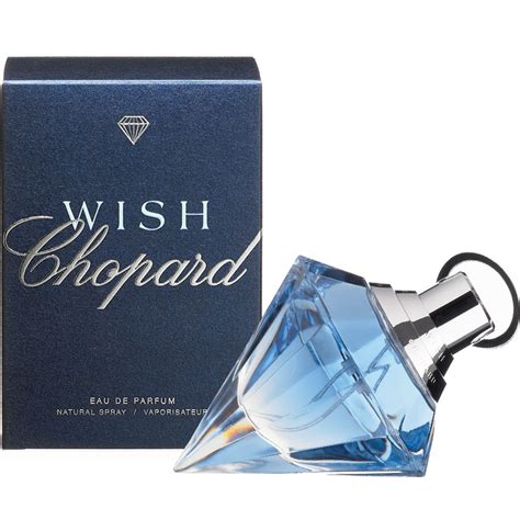 chopard wish eau de parfum 75ml